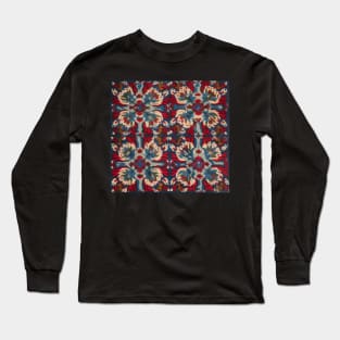 Rug Long Sleeve T-Shirt